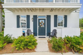 Bungalows at Seagrove Unit #131